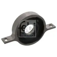 FEBI BILSTEIN 44565 Kardanwellenmittellager für BMW