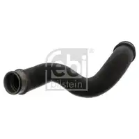FEBI BILSTEIN 46386 Kühlwasserschlauch für MERCEDES-BENZ