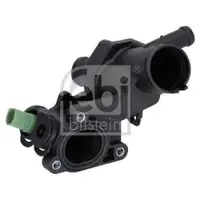 FEBI BILSTEIN 180400 Thermostat für SEAT, VW, SKODA