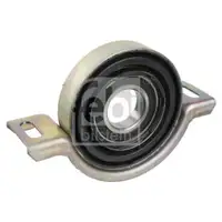 FEBI BILSTEIN 107800 Kardanwellenmittellager für MERCEDES-BENZ