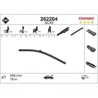 SWF 262204 SWF Connect Front (x1) 450mm SC45