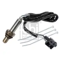 FEBI BILSTEIN 177247 Lambda-Sonde für MERCEDES-BENZ