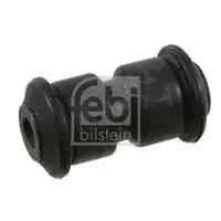 FEBI BILSTEIN 02881 Blattfederlager für MERCEDES-BENZ