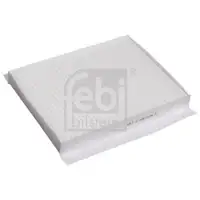 FEBI BILSTEIN 26419 Innenraumfilter für CITROËN