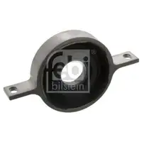 FEBI BILSTEIN 44566 Kardanwellenmittellager für BMW