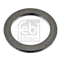FEBI BILSTEIN 46387 Dichtring für MERCEDES-BENZ