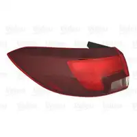 VALEO 047071 Ruckl. O.Astra SW 16/03 wing basis L