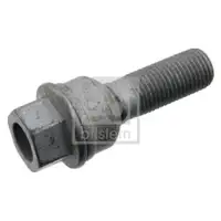 FEBI BILSTEIN 103935 Radschraube für MAN, VW