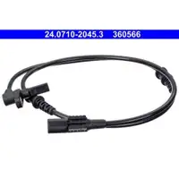 ATE 24.0710-2045.3 Radsensor