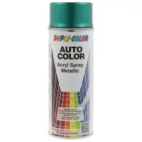 DUPLI COLOR 688775 AC 30-0990 grün met. 400
