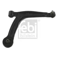 FEBI BILSTEIN 34760 Querlenker für FIAT, FORD, ABARTH