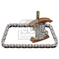 Steuerkettensatz Febi Bilstein 182155 Full Kit für Audi für VW