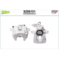 FTE 9298151 Bremssattel Neogen RN389849A0