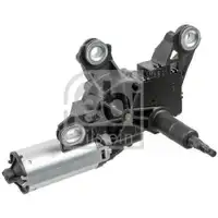 FEBI BILSTEIN 179710 Scheibenwischermotor für VW