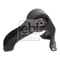 FEBI BILSTEIN 104183 Motorlager für MITSUBISHI, PEUGEOT, CITROËN