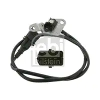 FEBI BILSTEIN 28386 Nockenwellensensor für ALFA, FIAT, OPEL, LANCIA, SUZUKI