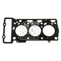 FEBI BILSTEIN 36738 Zylinderkopfdichtung für SMART