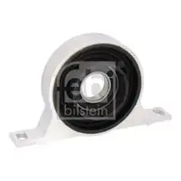 FEBI BILSTEIN 44568 Kardanwellenmittellager für BMW