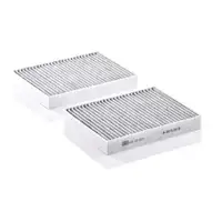 MANN-FILTER CUK 23 014-2 Innenraumluftfilter für BMW, ALPINA, ROLLS-ROYCE