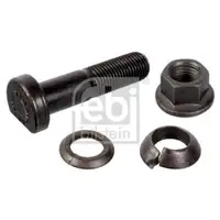 FEBI BILSTEIN 06271 Radbolzen für MERCEDES-BENZ