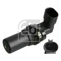 FEBI BILSTEIN 173115 Kurbelwellensensor für ALFA