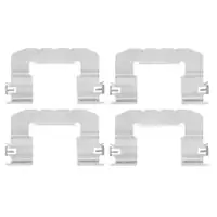 TEXTAR 82549900 PKW SBB Zubehör für HYUNDAI, KIA