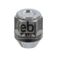 FEBI BILSTEIN 34754 Radmutter für HYUNDAI, KIA, MAZDA, TOYOTA, GENESIS
