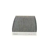 Filter Innenraumluft Bosch 1 987 435 591 für Gmc für Opel für Peugeot
