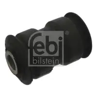 FEBI BILSTEIN 12764 Blattfederlager für CITROËN, PEUGEOT, FIAT