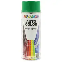 DUPLI COLOR 538667 AC 7-0360 grün 400
