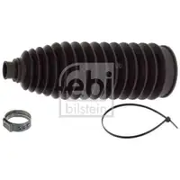 FEBI BILSTEIN 102112 Lenkmanschettensatz für NISSAN