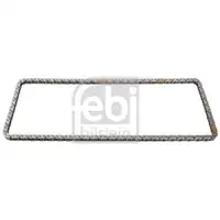 FEBI BILSTEIN 40428 Steuerkette für FORD, LAND