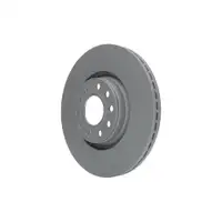 ATE 24.0125-0172.1 Bremsscheiben 2 Stück VW