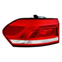 VALEO 047045 Ruckl. VW Touran 2015/07 Wing L