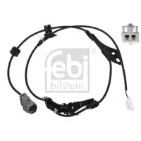 Abs Verbindungskabel Febi Bilstein 172072 für Toyota Hinterachse Rechts
