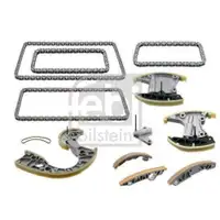 FEBI BILSTEIN 100488 Steuerkettensatz für AUDI, VW