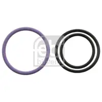 FEBI BILSTEIN 103743 Dichtringsatz für SCANIA