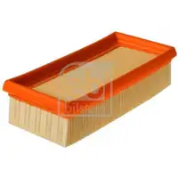 FEBI BILSTEIN 21102 Luftfilter für VW