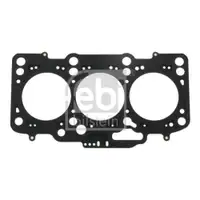 FEBI BILSTEIN 32467 Zylinderkopfdichtung für SKODA, SEAT, VW, AUDI