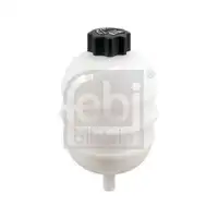 FEBI BILSTEIN 180737 Kühlerausgleichsbehälter für PEUGEOT