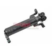 METZGER 2220837 WASCHWASSERDÜSE, SCHEINWERFERREINIGUNG