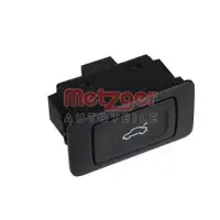 Schalter Heckklappe Metzger 09161226 Greenparts für Vag Fahrzeugheckklappe