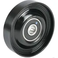 Spannrolle Keilrippenriemen Herth+buss Jakoparts J1141048 für Nissan