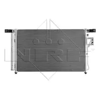 NRF Kondensator 35987