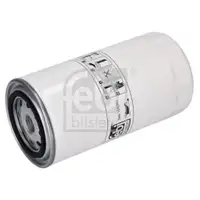 FEBI BILSTEIN 109390 Kraftstofffilter für IVECO, IRISBUS, DAF