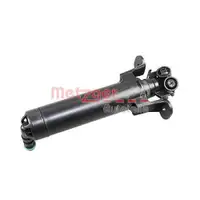METZGER 2220838 WASCHWASSERDÜSE, SCHEINWERFERREINIGUNG