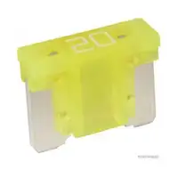 HERTH+BUSS ELPARTS 50295797 Sicherung 20A gelb