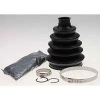 Faltenbalgsatz Antriebswelle Spidan 37018 für Mercedes Benz für Mercedes Benz