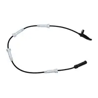 Sensor Raddrehzahl Textar 45048000 für Bmw Hinterachse