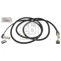 FEBI BILSTEIN 103770 ABS-Sensor für MAN